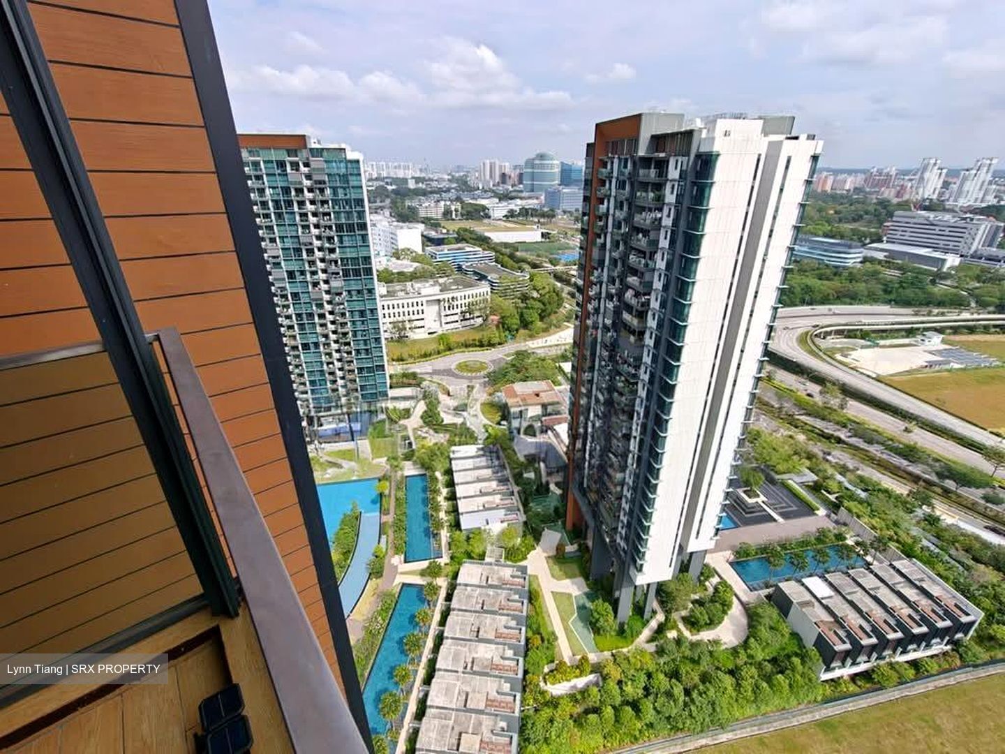 Normanton Park (D5), Apartment #530913391